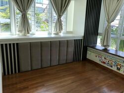 Bayou Residence (D19), Apartment #611365451